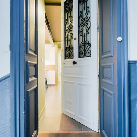 Apartament L'eclat De Stanislas 90m2 6p