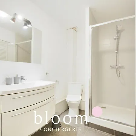 Apartament L'eclat De Stanislas 90m2 6p *