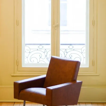 L'Eclat De Stanislas 90M2 6P *