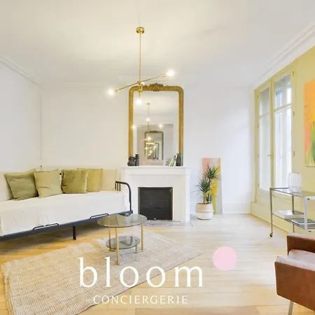 L'eclat De Stanislas 90m2 6p Nancy