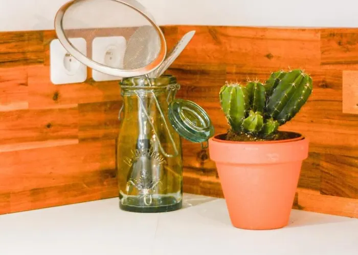 L'eclat De Stanislas 90m2 6p شقة *