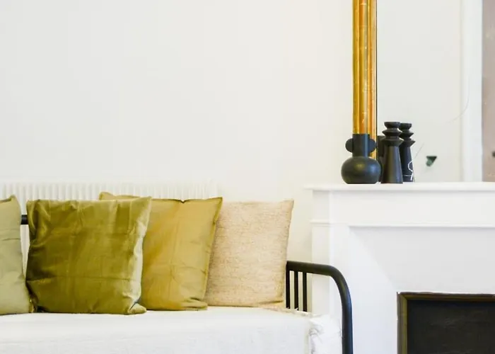 L'eclat De Stanislas 90m2 6p * نانسي